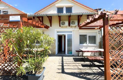 Zamardi Casa | Pelso Apartman