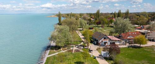 Zamardi Casa | Pelso Apartman