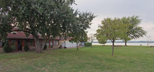 Zamardi Casa | Pelso Apartman