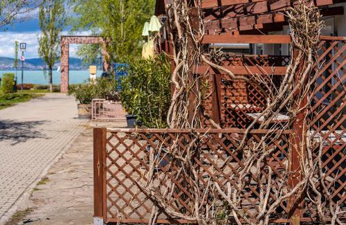 Zamardi Casa | Pelso Apartman