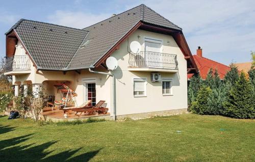 Balatonbereny Casa | Pelso Vendégház