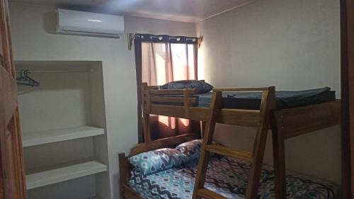 Puerto Jiménez Apartamento | Peluza's place