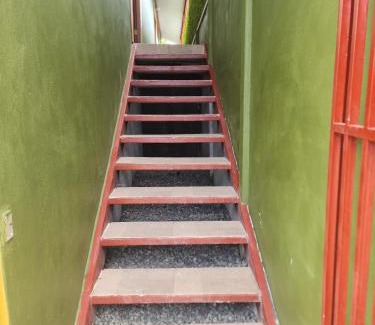 Puerto Jiménez Apartamento | Peluza's place