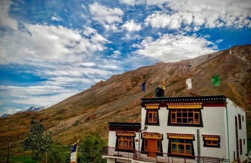 Spiti Casa | Pema's Cottage Chicham Kaza