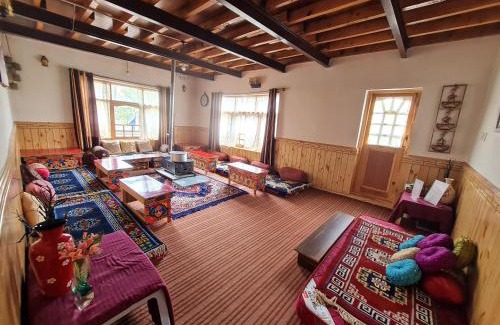 Spiti Casa | Pema's Cottage Chicham Kaza