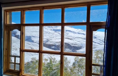 Spiti Casa | Pema's Cottage Chicham Kaza