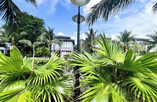 Cua Lap Villa | Pema SonaSea Villa - Long Beach Phu Quoc