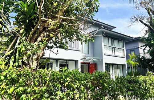 Cua Lap Villa | Pema SonaSea Villa - Long Beach Phu Quoc