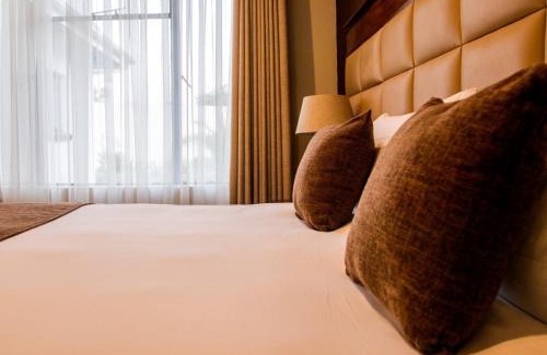 Harare Casa | Pemabwe Guest Lodge