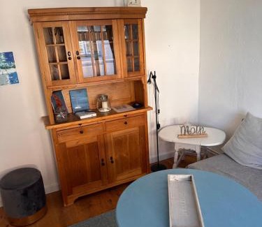 Travemuende Apartamento | PEMATRA Ferienwohnung Mathias Huus