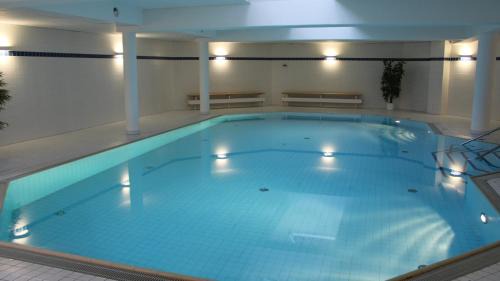 Ronnau Apartamento | PEMATRA Ferienwohnung Marwin