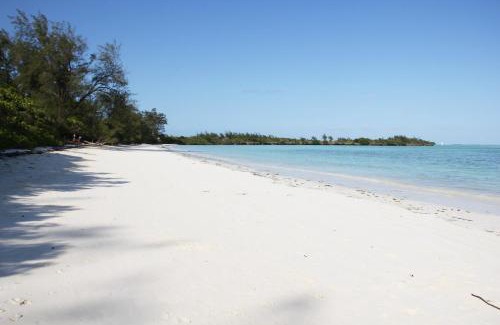 Kiweni Complejo | Pemba Eco Lodge