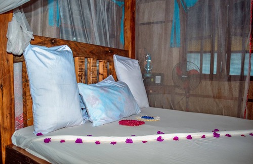 Kiweni Cabina | Pemba Eco Lodge