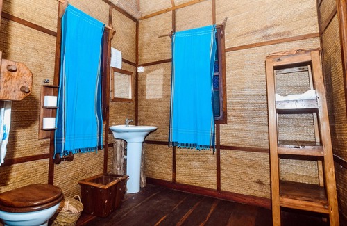 Kiweni Cabina | Pemba Eco Lodge