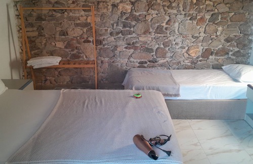 Ayvalik Casa | Pemba Pansiyon Ayvalik