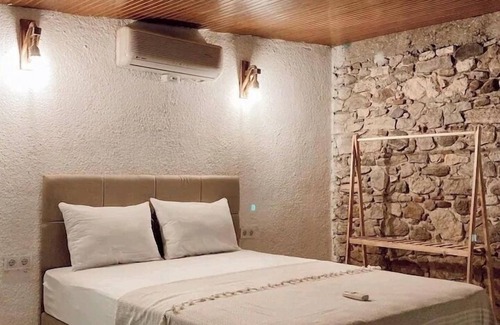 Ayvalik Casa | Pemba Pansiyon Ayvalik