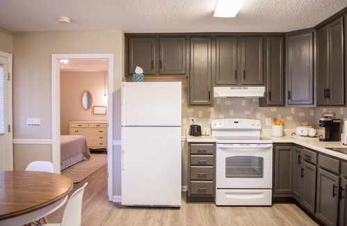 Warner Robins Casa | Pemberly House Central Warner Robins Near RAFB