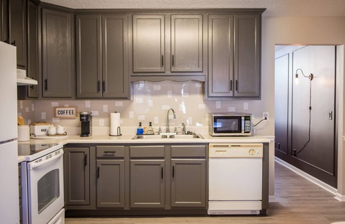 Warner Robins Casa | Pemberly House Central Warner Robins Near RAFB