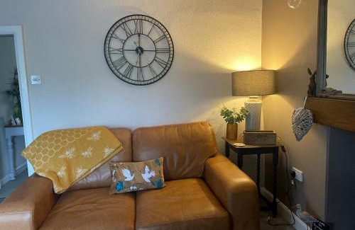 Ingleton Casa | Pemberton cottage