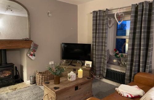 Ingleton Casa | Pemberton cottage