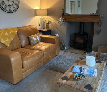 Ingleton Casa | Pemberton cottage