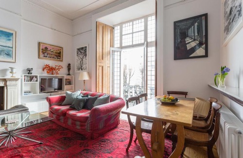 Pembridge Apartamento | Pembridge Villas IV by Onefinestay