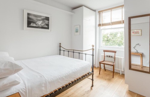 Pembridge Apartamento | Pembridge Villas IV by Onefinestay