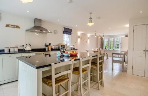 Walberswick Casa | Pembroke Cottage