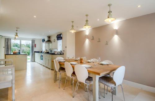 Walberswick Casa | Pembroke Cottage