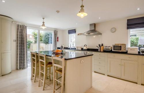 Walberswick Casa | Pembroke Cottage
