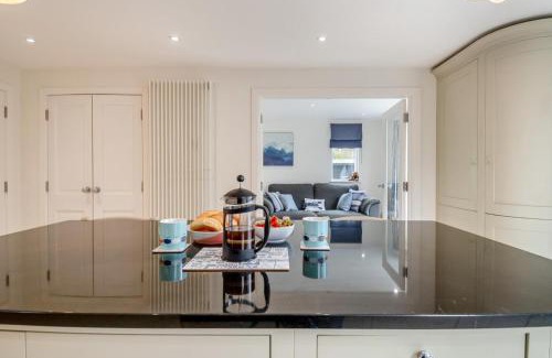 Walberswick Casa | Pembroke Cottage