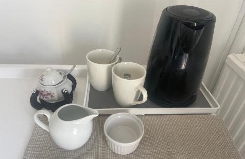 Pembroke Dock Casa | Pembroke Dock rooms