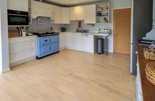 Cartmel Cabaña | Pembroke