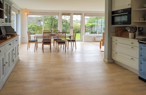 Cartmel Cabaña | Pembroke