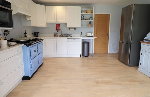 Cartmel Cabaña | Pembroke