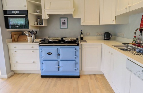 Cartmel Cabaña | Pembroke