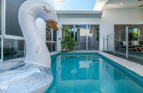 Parramatta Park Apartamento | Pembroke House - Inner city luxury