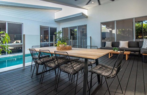 Parramatta Park Apartamento | Pembroke House - Inner city luxury