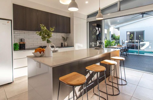 Parramatta Park Apartamento | Pembroke House - Inner city luxury