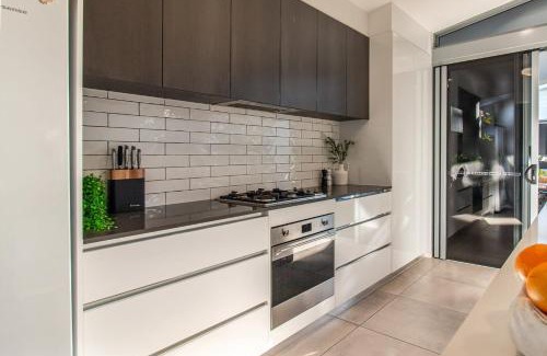 Parramatta Park Apartamento | Pembroke House - Inner city luxury