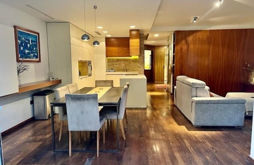 St. Andrew's Apartamento | Pembroke St Julians Luxury, Comfort, Location