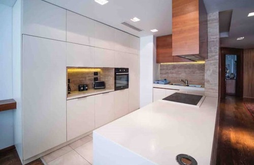 St. Andrew's Apartamento | Pembroke St Julians Luxury, Comfort, Location