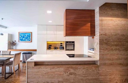 St. Andrew's Apartamento | Pembroke St Julians Luxury, Comfort, Location