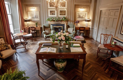 Ballsbridge Casa | Pembroke Townhouse