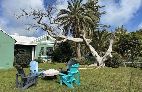 Pembroke Casa | Pembroke Villa - Business and Vacation Home