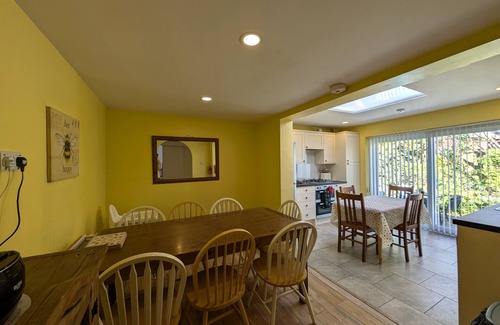 Shanklin Chalet De Esquí | Pembroke Villa