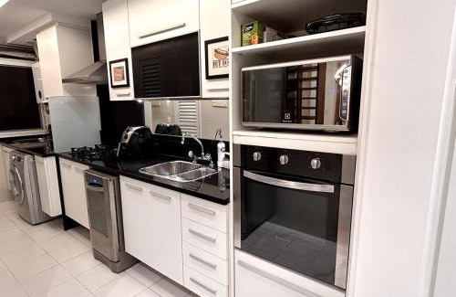 Barra da Tijuca Apartamento | Península View Lazer Commodity