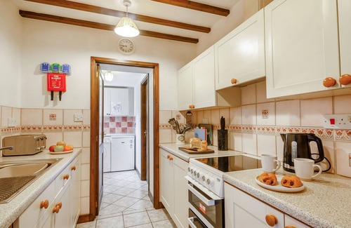 Aberdaron Cabaña | Pen Y Bont, ABERDARON