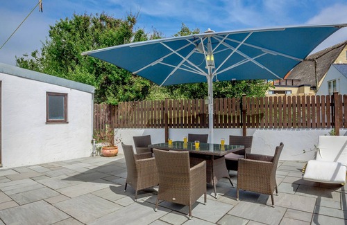 Aberdaron Cabaña | Pen Y Bont, ABERDARON