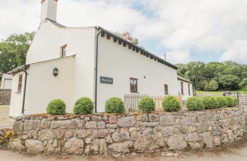 Llandudno Junction Casa | Pen Y Bryn Cottage